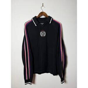 Kith Wagner Long Sleeve Soccer Sweater